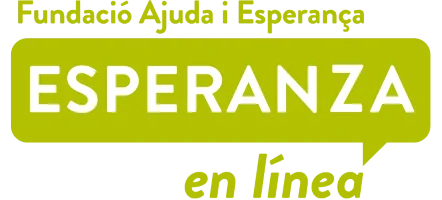 Fundació Ajuda i Esperança — Esperança en línia